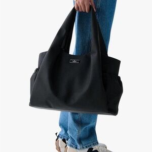 Kate spade new york Carter Large Diaper Baby Bag Tote